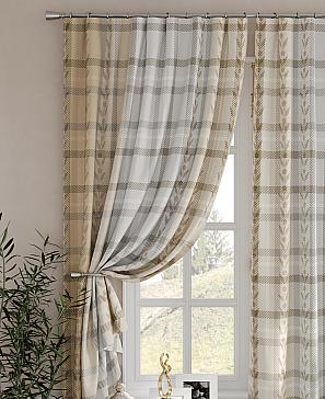 Комплект штор «Ролеорс - 255» | фото 3