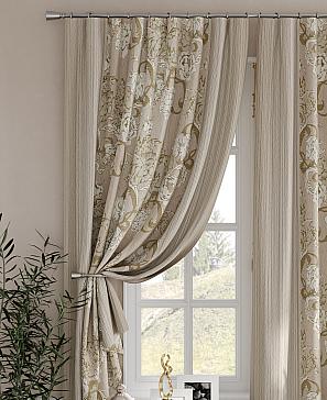 Комплект штор «Ролеорс - 257» | фото 3