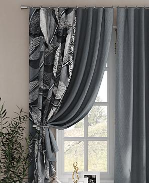 Комплект штор «Ролеорс - 258» | фото 3