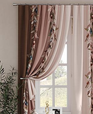 Комплект штор «Ролеорс - 260» | фото 3