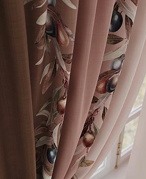 Комплект штор «Ролеорс - 260»