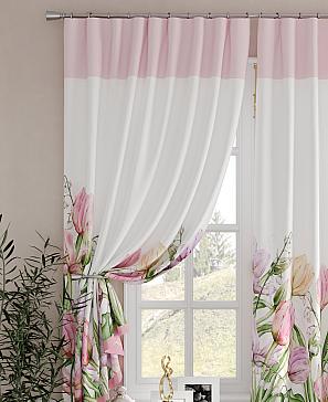 Комплект штор «Ролеорс - 261»