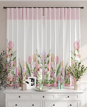 Комплект штор «Ролеорс - 261»