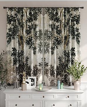 Комплект штор «Ролеорс - 267»