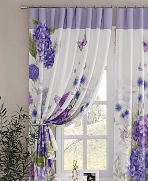 Комплект штор «Ролеорс - 269» | фото 3