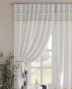 Комплект штор «Ролеорс - 271» | фото 3