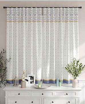 Комплект штор «Ролеорс - 271»