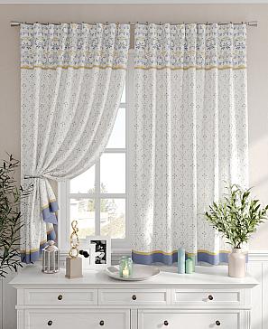 Комплект штор «Ролеорс - 271»