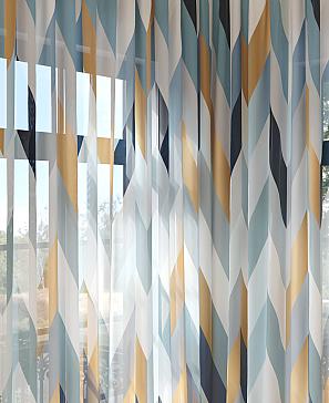 Тюль портьеры «Фроктис - 202» | фото 3