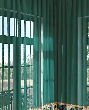 Тюль портьеры «Фроктис - 203» | фото 3