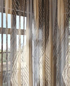 Тюль портьеры «Фроктис - 206» | фото 3