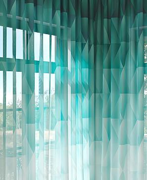 Тюль портьеры «Фроктис - 208» | фото 3