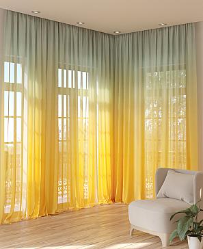 Тюль портьеры «Фроктис - 213» | фото 2