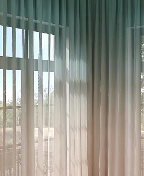 Тюль портьеры «Фроктис - 217» | фото 3