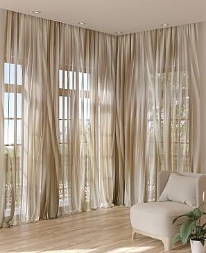 Тюль портьеры «Фроктис - 219» | фото 2