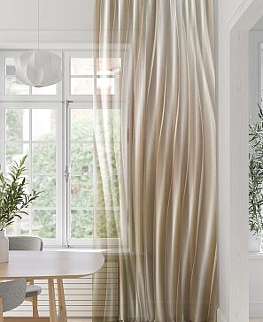 Тюль «Фроктис - 219»