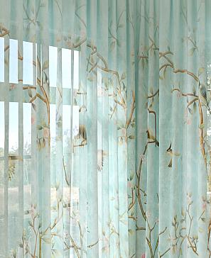 Тюль портьеры «Фроктис - 222» | фото 3