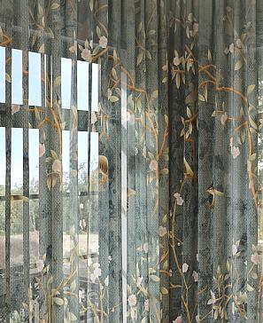 Тюль портьеры «Фроктис - 224» | фото 3