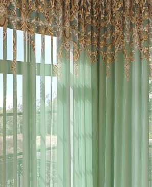 Тюль портьеры «Фроктис - 225» | фото 3