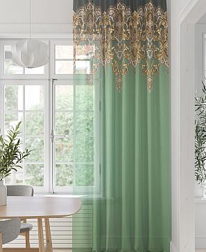 Тюль «Фроктис - 225»