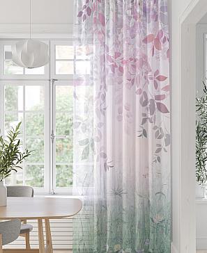 Тюль «Фроктис - 229»