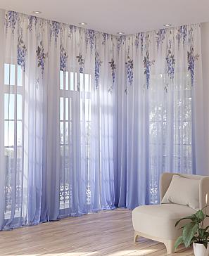 Тюль портьеры «Фроктис - 230» | фото 2