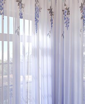 Тюль портьеры «Фроктис - 230» | фото 3