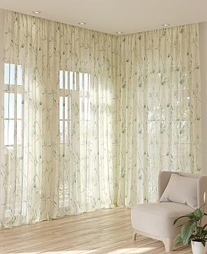 Тюль портьеры «Фроктис - 232» | фото 2