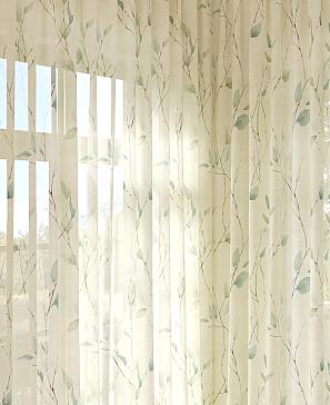 Тюль портьеры «Фроктис - 232» | фото 3