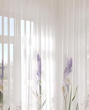 Тюль портьеры «Фроктис - 234» | фото 3