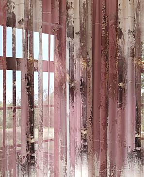 Тюль портьеры «Фроктис - 235» | фото 3