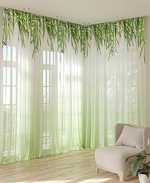 Тюль «Фроктис - 239»