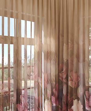 Тюль портьеры «Фроктис - 240» | фото 3