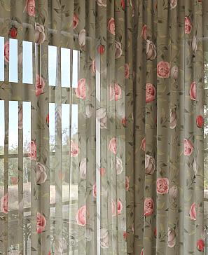 Тюль портьеры «Фроктис - 242» | фото 3