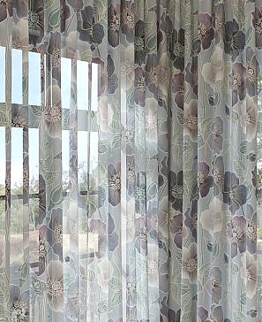 Тюль портьеры «Фроктис - 243» | фото 3