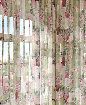Тюль портьеры «Фроктис - 244» | фото 3