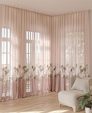 Тюль портьеры «Фроктис - 246» | фото 2