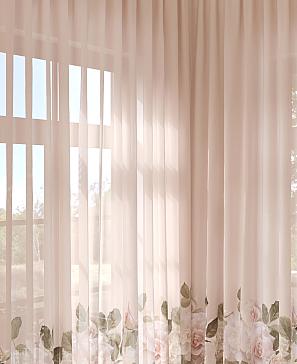 Тюль портьеры «Фроктис - 246» | фото 3