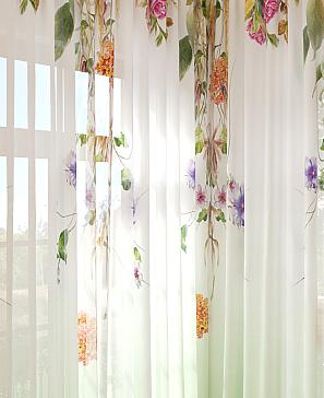 Тюль портьеры «Фроктис - 248» | фото 3