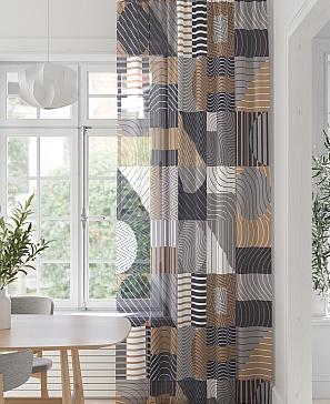 Тюль «Фроктис - 249»