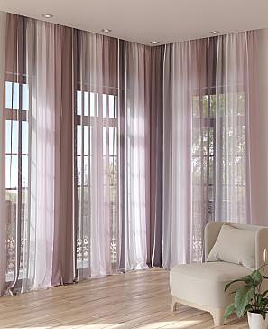 Тюль портьеры «Фроктис - 251» | фото 2