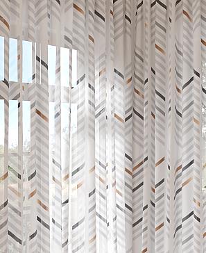 Тюль портьеры «Фроктис - 253» | фото 3