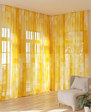 Тюль портьеры «Фроктис - 254» | фото 2