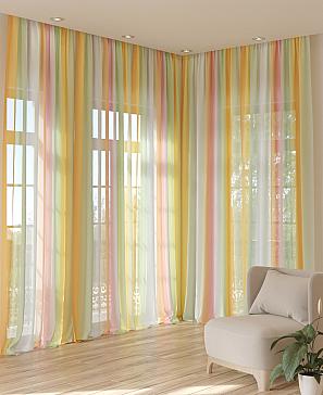 Тюль портьеры «Фроктис - 255» | фото 2