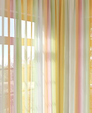 Тюль портьеры «Фроктис - 255» | фото 3