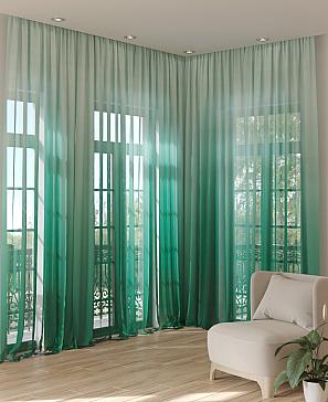 Тюль портьеры «Фроктис - 257» | фото 2