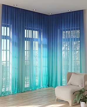 Тюль портьеры «Фроктис - 268» | фото 2