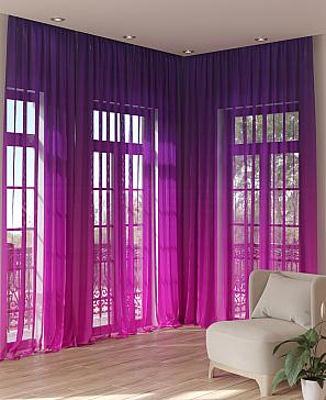 Тюль портьеры «Фроктис - 269» | фото 2