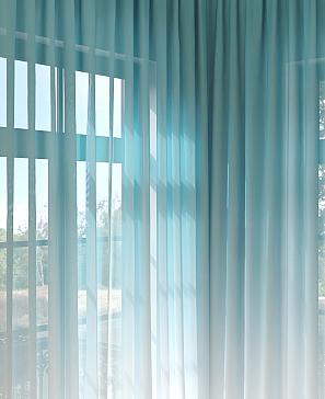 Тюль портьеры «Фроктис - 271» | фото 3