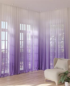 Тюль портьеры «Фроктис - 272» | фото 2